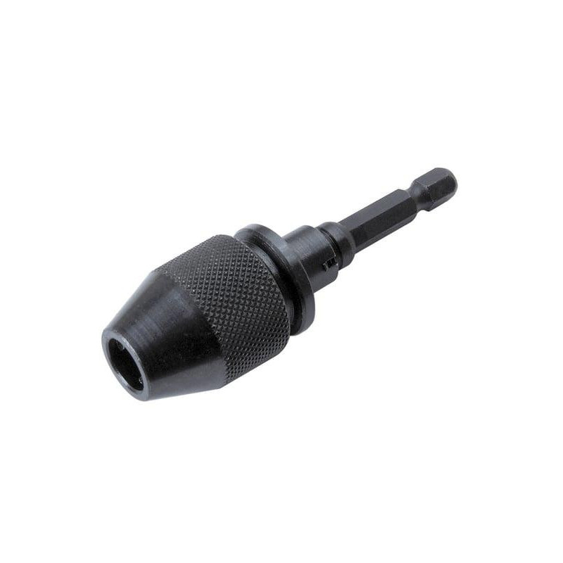 DRILL SHUCKS 0,5-6,5MM