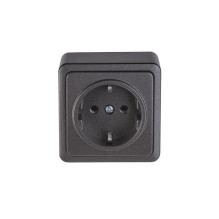 SOCKET RP16-002V GR OVER...