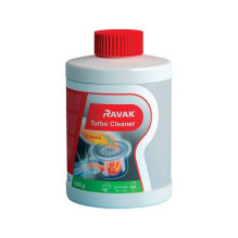 Sifono valiklis Ravak Turbo...