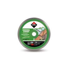 DIAMOND BLADE BL-C180 / 25, 4 RUBI, SOLID