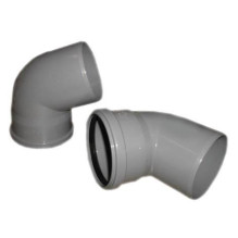 Bend s&w110x67 PVC grey Bend s&w110x67 PVC grey