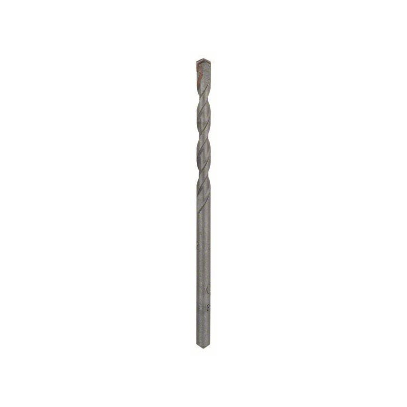 CONCRETE DRILL BIT 4X75 SILV.PERCUSS.