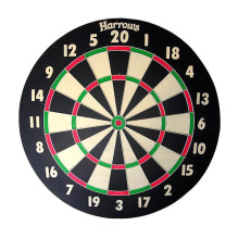 DARTBOARD HARROWS BRISTOW'S FAMILY DARTBOARD HARROWS BRISTOW'S FAMILY