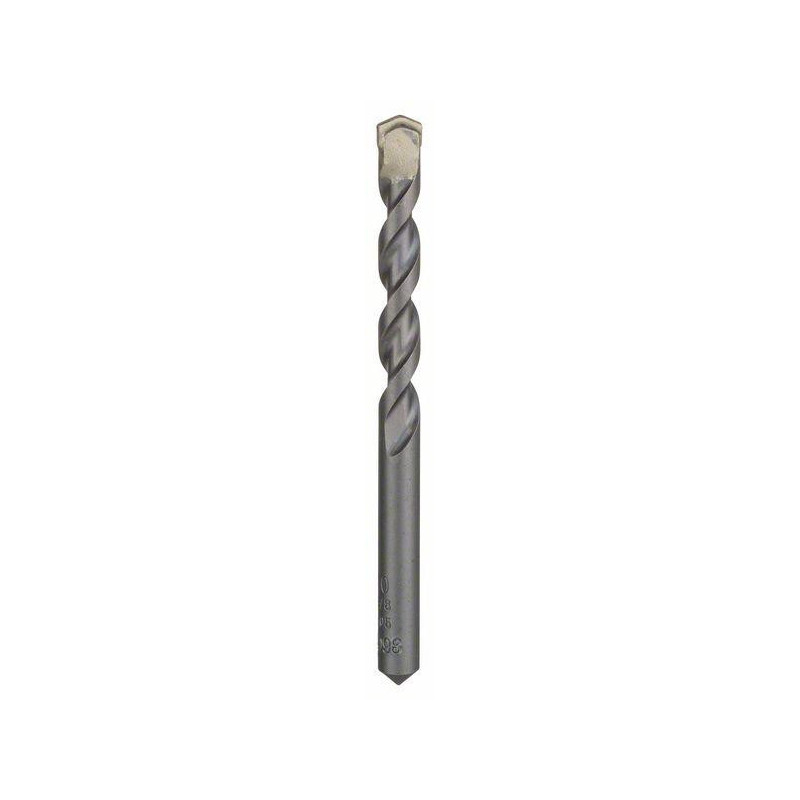 CONCRETE DRILL BIT 10X120 SILV.PERCUSS.