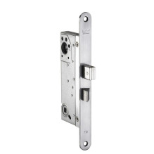 INLET LOCK DL712 50X105 Q8 ZN