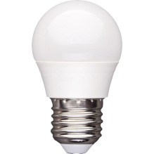 LED LAMP SPECTRUM E27 P45 6W 520LM 3000K LED LAMP SPECTRUM E27 P45 6W 520LM 3000K