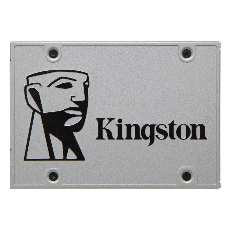 Kingston SSDNow UV400 240GB SATA III SUV400S37 / 240G