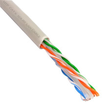 Kabelis kompiuteriui Prysmian UTP CAT6E HF, 305 m