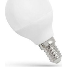 Lemputė Spectrum LED, P45, E14, 4W, 320LM, 3000K Lemputė Spectrum LED, P45, E14, 4W, 320LM, 3000K