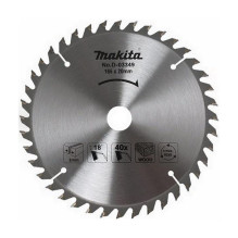 BLADE SAW 165X20