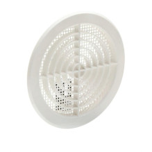 GRID FOR VENTILATION...