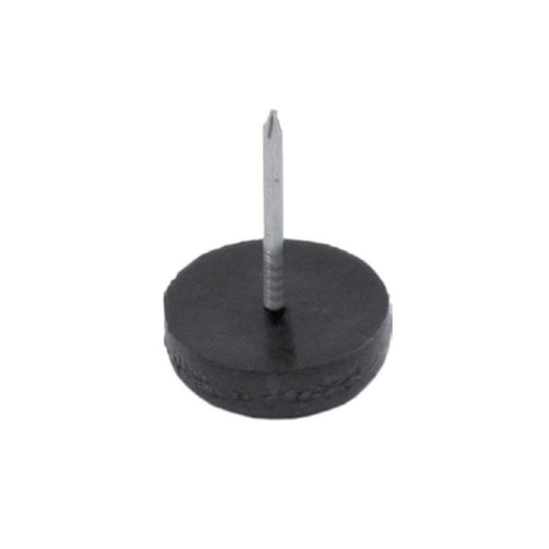 LEG FURN HAM BLCK WH02.0256.05.061 10PCS