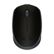 Logitech Wireless Mouse...