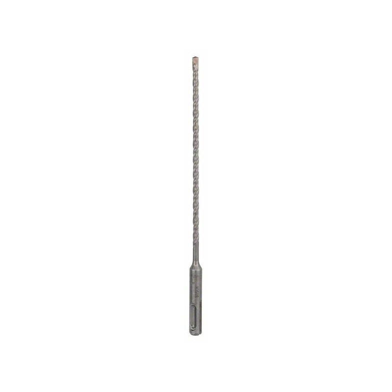 Betono grąžtas Bosch S4L, SDS-plus, 5x215 mm