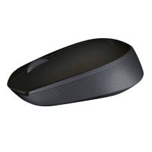 Logitech Wireless Mouse M171 Black