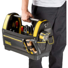 TOOL BAG STANLEY 1-93-951 48X25X33CM TOOL BAG STANLEY 1-93-951 48X25X33CM
