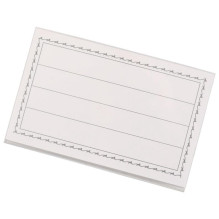 CASE DOCUMENT WITH CLASP 80132