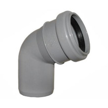 Bend s&w 50x67 PVC, grey Bend s&w 50x67 PVC, grey