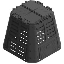 Komposto dėžė, 480 l