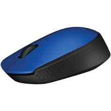 Logitech Wireless Mouse M171 Blue