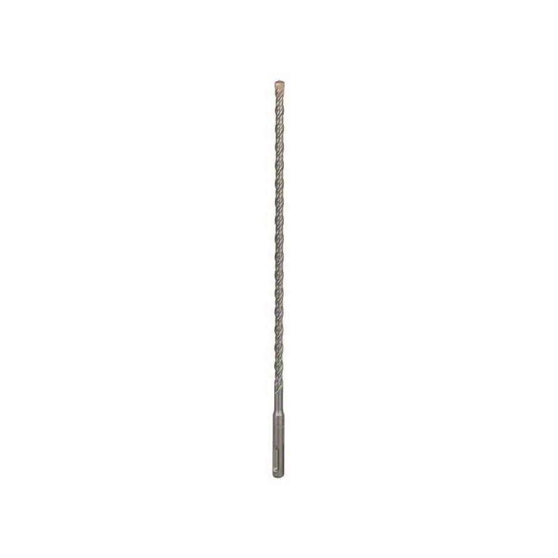 Betono grąžtas Bosch S4L, SDS-plus, 8x315 mm