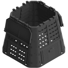 Komposto dėžė, 480 l