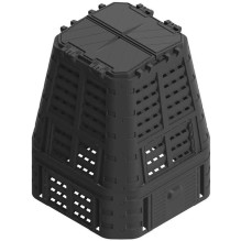 Komposto dėžė, 740 l Komposto dėžė, 740 l