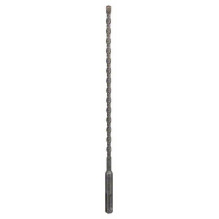 SDS PLUS DRILL BIT S4 6,5X260,0MM 1PCS.