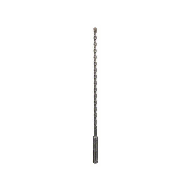 SDS PLUS DRILL BIT S4 6,5X260,0MM 1PCS.