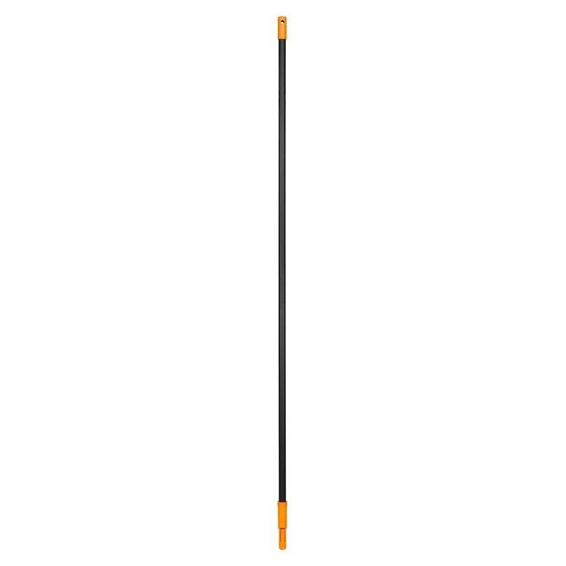 Handle Fiskars 1014913, aluminium, 1.6 m, 25 mm