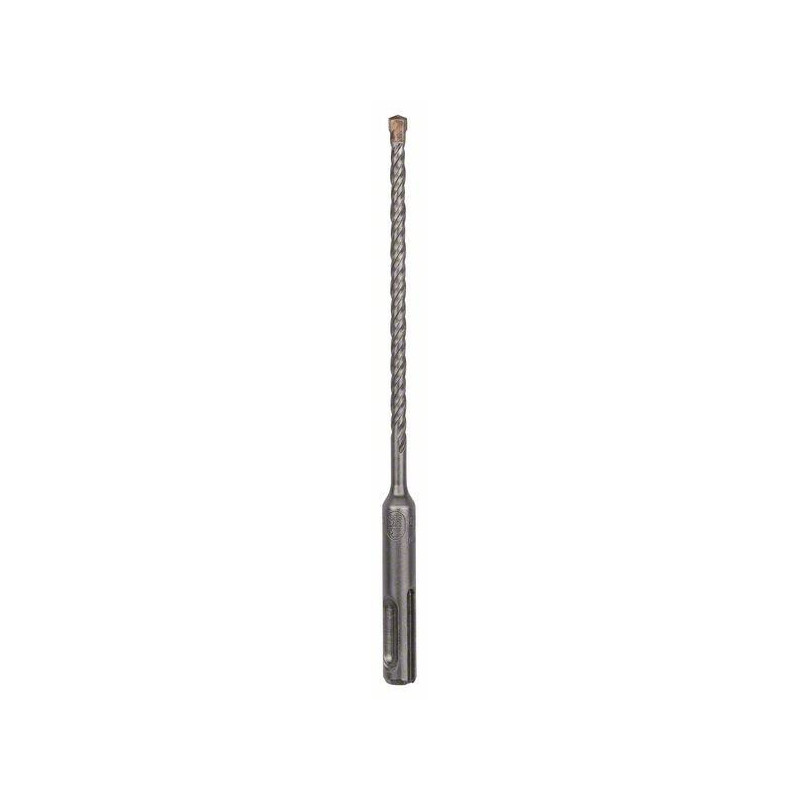SDS PLUS DRILL BIT S4 5,5X160MM, 1PCS.