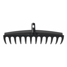 Grėblys Fiskars Solid 1014917, be koto
