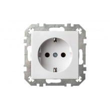 SCH.SOCKET WITH PLUG-IN...