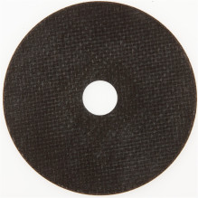 CUTTING DISC FOR METAL 115X22X1,6 MM