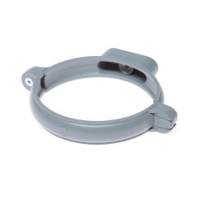 Pipe holder D75 PP