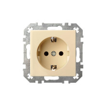 SOCKET WITH PLUG-IN TERM...