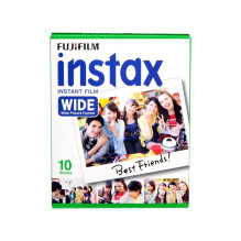 Fujifilm Instax Wide Glossy Film Fujifilm Instax Wide Glossy Film