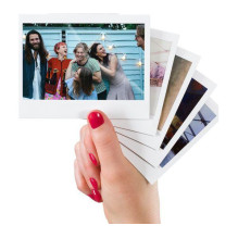 Fujifilm Instax Wide Glossy Film Fujifilm Instax Wide Glossy Film