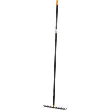 SOIL RAKE FISKARS SOLID