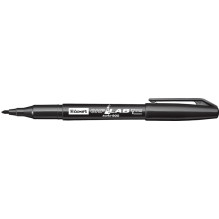 BLACK PERMANENT MARKER 3281 / 10 BLACK PERMANENT MARKER 3281 / 10
