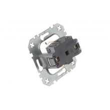 PROTECTED SCH.SOCKET WITH PLUG-IN TERM PROTECTED SCH.SOCKET WITH PLUG-IN TERM