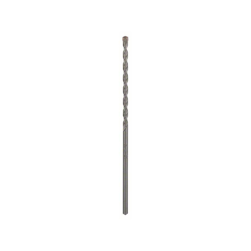 CONCRETE DRILL BIT 5X150 SILV.PERCUSS.