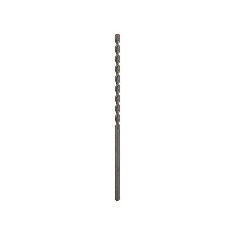 CONCRETE DRILL BIT 10X300 SILV.PERCUSS.