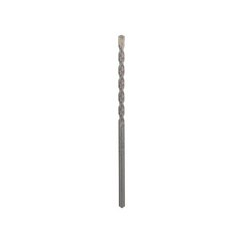 CONCRETE DRILL BIT 6X150 SILV.PERCUSS.