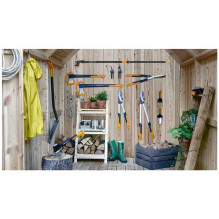 Šakų sekatorius Fiskars Powergear LX98, 50 mm Šakų sekatorius Fiskars Powergear LX98, 50 mm