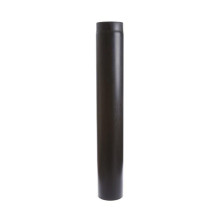 WADEX Stove Chimney 160mm 1m
