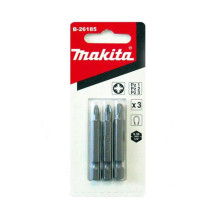 Atsuktuvų antgaliai Makita...