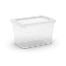 OMNI BOX TRANSPARENT...