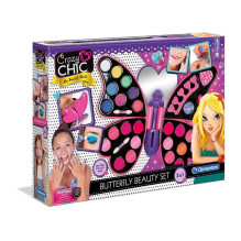 CHILDREN'S MAKEUP KIT CRAZY...