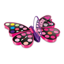 Kosmetikos rinkinys vaikams Clementoni Butterfly 159949 Kosmetikos rinkinys vaikams Clementoni Butterfly 159949